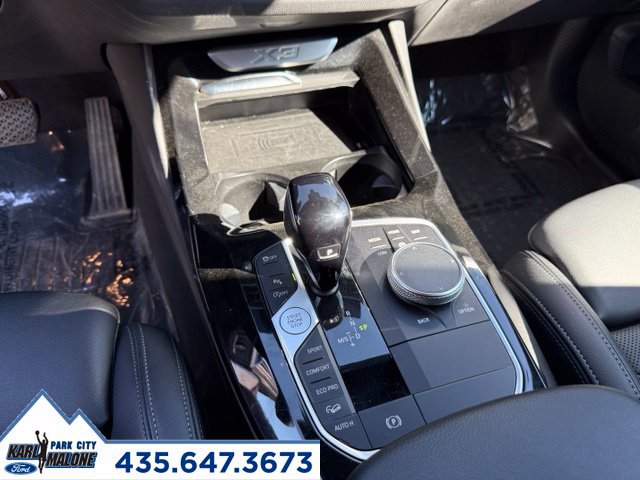 Used 2024 BMW X3 xDrive30i AWD/4WD image 20