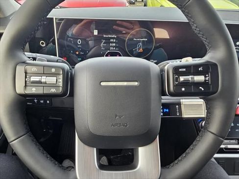 New 2026 Hyundai Santa Fe Limited AWD/4WD image 20