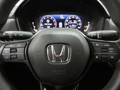 Used 2024 Honda Accord EX image 16