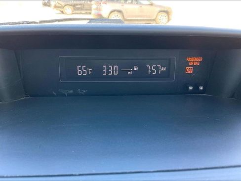 Used 2013 Subaru Crosstrek 2.0i Premium image 25