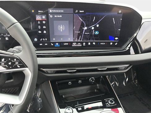 New 2026 Audi A6 Premium Plus image 23