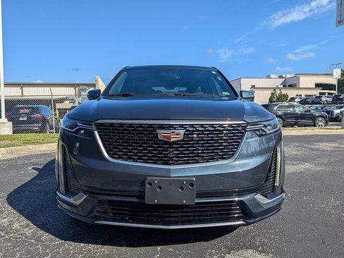 Used 2021 Cadillac XT6 Luxury FWD image 7
