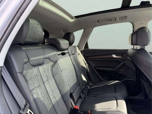 Certified 2025 Audi Q5 2.0T Premium Plus w/ Premium Plus Package image 27
