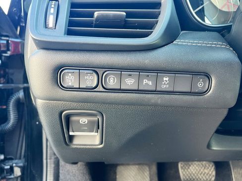 Used 2021 Acura TLX w/ Advance Package FWD image 10