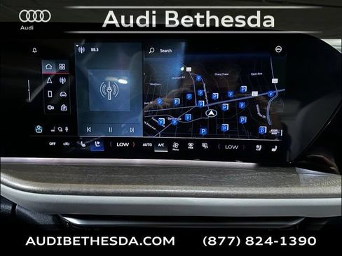 Certified 2025 Audi Q5 Premium w/ Premium Plus AWD/4WD image 20