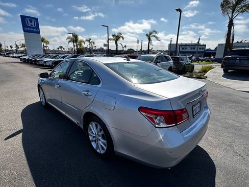 Used 2011 Lexus ES 350 FWD image 6