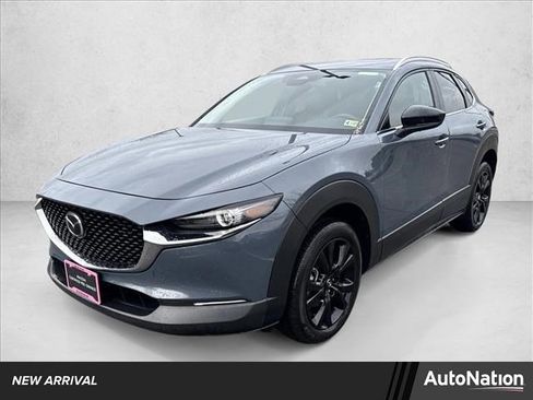 Certified 2024 MAZDA CX-30 AWD 2.5 S w/ Preferred Package image 1