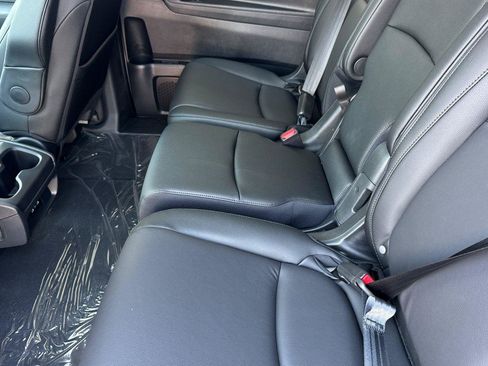 New 2026 Honda Odyssey EX-L image 12