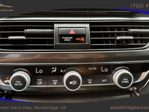 Used 2019 Honda Accord Sport image 20