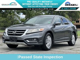 Used 2013 Honda Crosstour EX-L image 1