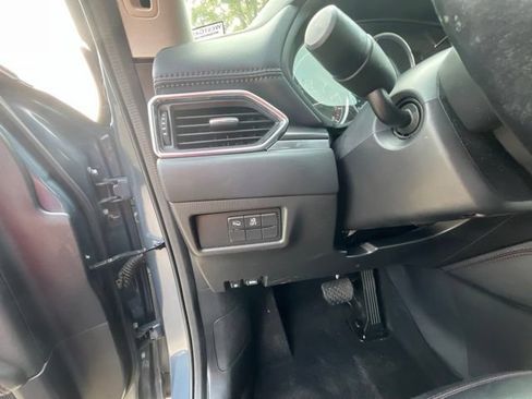 Used 2023 MAZDA CX-5 Carbon Edition AWD/4WD image 18