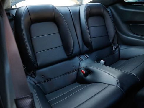 Used 2016 Ford Mustang GT Premium w/ Equipment Group 401A image 17