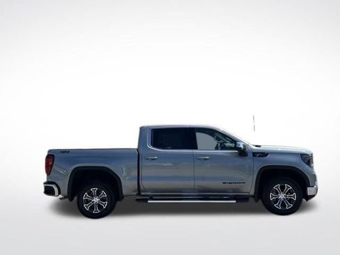New 2026 GMC Sierra 1500 SLE w/ Preferred Package AWD/4WD image 16