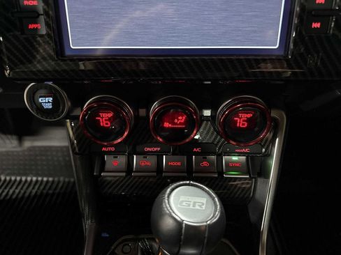 Certified 2023 Toyota GR86 Premium image 20