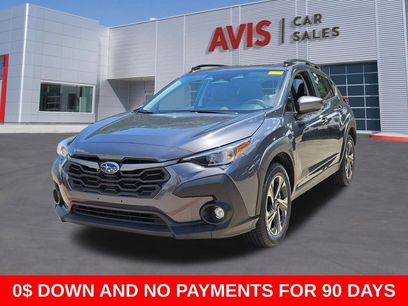 Used 2025 Subaru Crosstrek 2.0i Premium