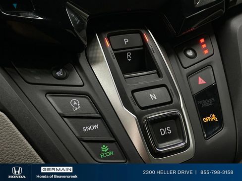 Used 2022 Honda Odyssey EX-L image 25