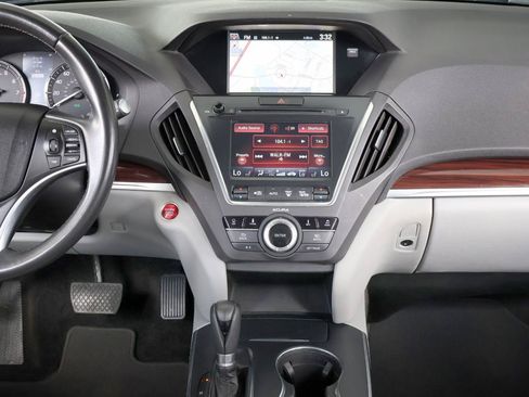 Used 2014 Acura MDX SH-AWD w/ Technology Package image 17