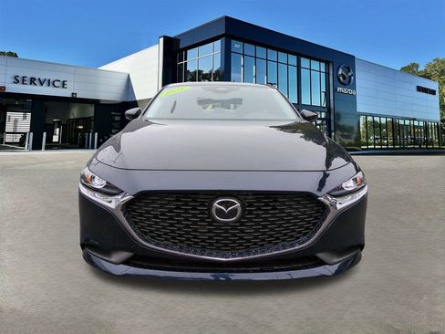 New 2026 MAZDA MAZDA3 s Sport FWD image 7