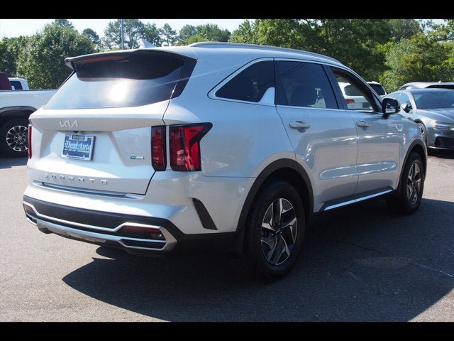 Used 2022 Kia Sorento S FWD image 5