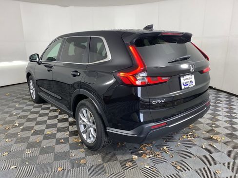 Used 2023 Honda CR-V EX image 7