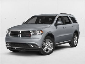 Used 2015 Dodge Durango SXT w/ Quick Order Package 23B RWD video 1