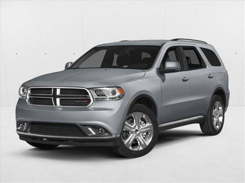 Used 2015 Dodge Durango SXT w/ Quick Order Package 23B RWD image 1