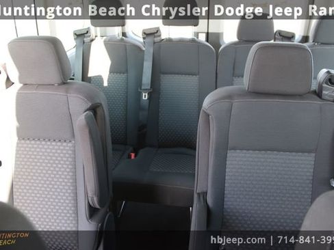 Used 2023 Ford Transit 350 XLT image 45