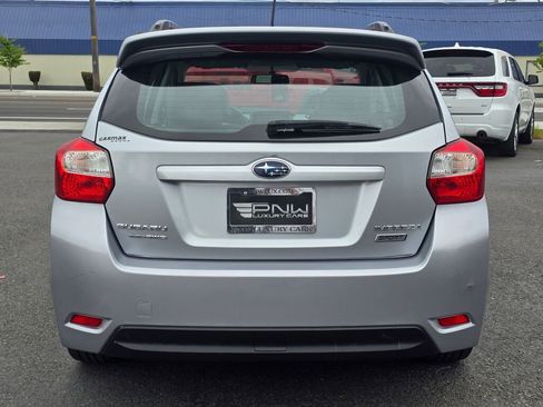 Used 2012 Subaru Impreza 2.0i Sport Limited AWD/4WD image 7