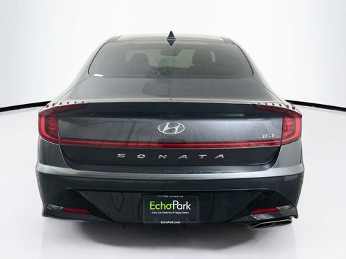 Used 2021 Hyundai Sonata SEL Plus w/ Tech Package FWD image 7