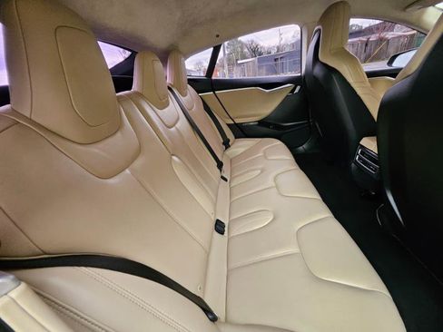 Used 2016 Tesla Model S 90D image 63