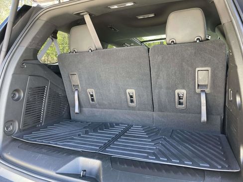 Used 2021 Chevrolet Tahoe LT image 30