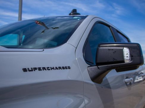 New 2025 Chevrolet Silverado 1500 RST w/ Convenience Package II AWD/4WD image 5