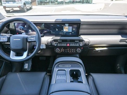 New 2026 Hyundai Palisade Limited image 13