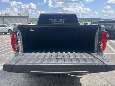 Used 2020 GMC Sierra 1500 AT4 w/ AT4 Premium Package AWD/4WD image 15