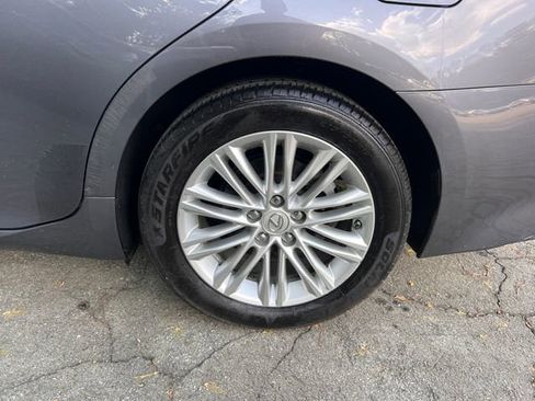 Used 2017 Lexus ES 350 w/ Premium Package FWD image 36
