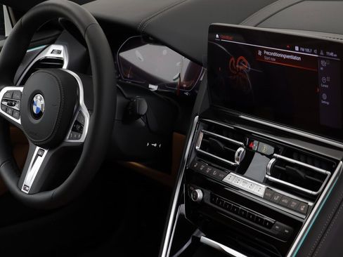 New 2026 BMW 840i xDrive Convertible image 20