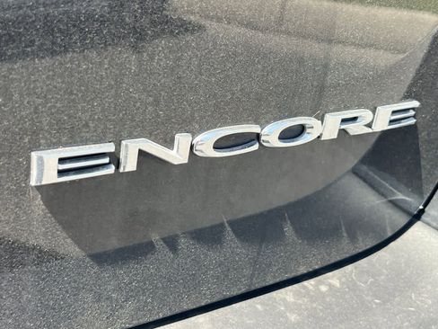 Used 2015 Buick Encore FWD image 13