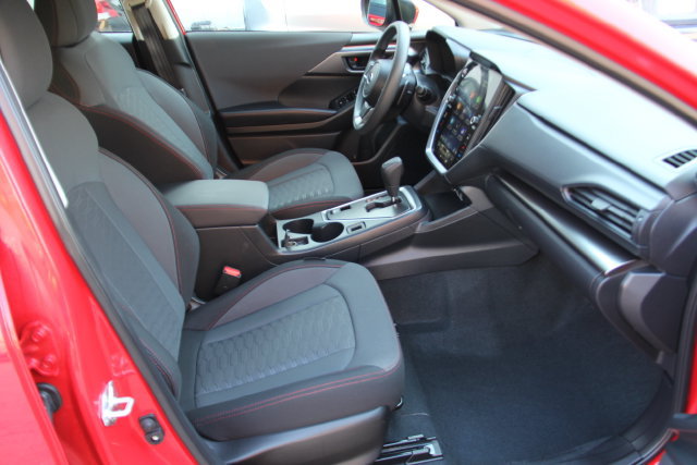 Used 2025 Subaru Impreza 2.0i Sport AWD/4WD image 34