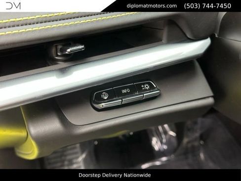 Used 2023 Chevrolet Corvette Z06 RWD image 26