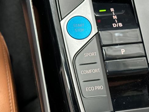 Used 2023 BMW i4 eDrive35 w/ Premium Package RWD image 22