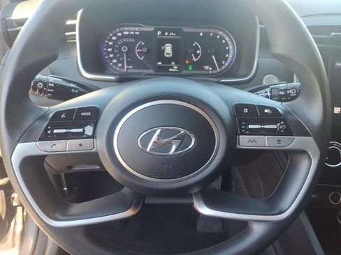 Used 2023 Hyundai Tucson SEL AWD/4WD image 5