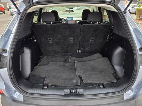 Certified 2022 Ford Escape SE FWD image 13