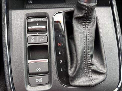 New 2026 Honda CR-V EX image 31