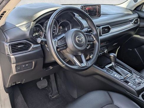 Used 2020 MAZDA CX-5 Touring FWD image 10