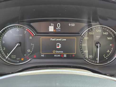 Used 2023 Cadillac XT5 Premium Luxury AWD/4WD image 35