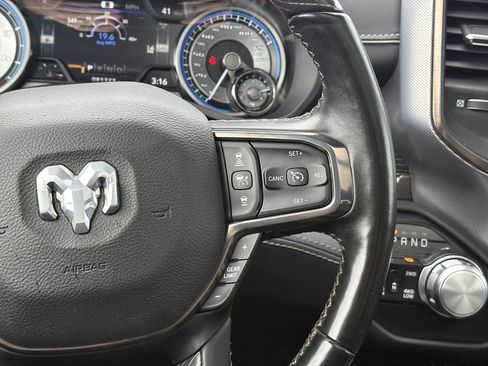 Used 2021 RAM 1500 Limited image 22