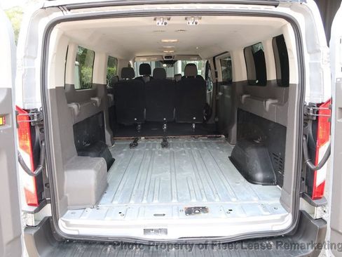 Used 2020 Ford Transit 350 XLT RWD image 15