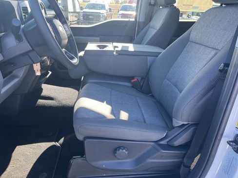 New 2026 Ford F250 XL w/ STX Appearance Package image 25