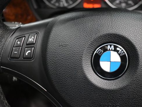 Used 2008 BMW 335i Convertible w/ Cold Weather Pkg image 28