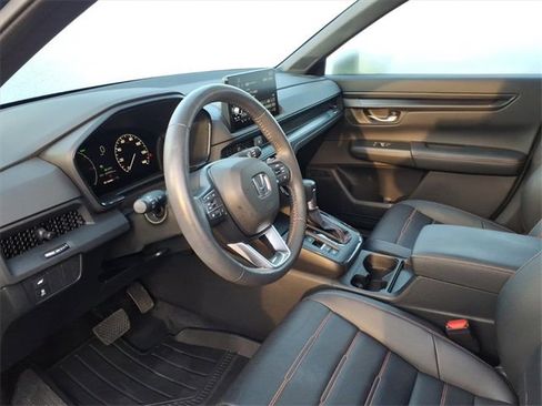 Used 2024 Honda CR-V Sport-L image 14